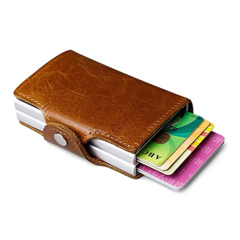 handy style rfid card holder|rfid card holders for men.